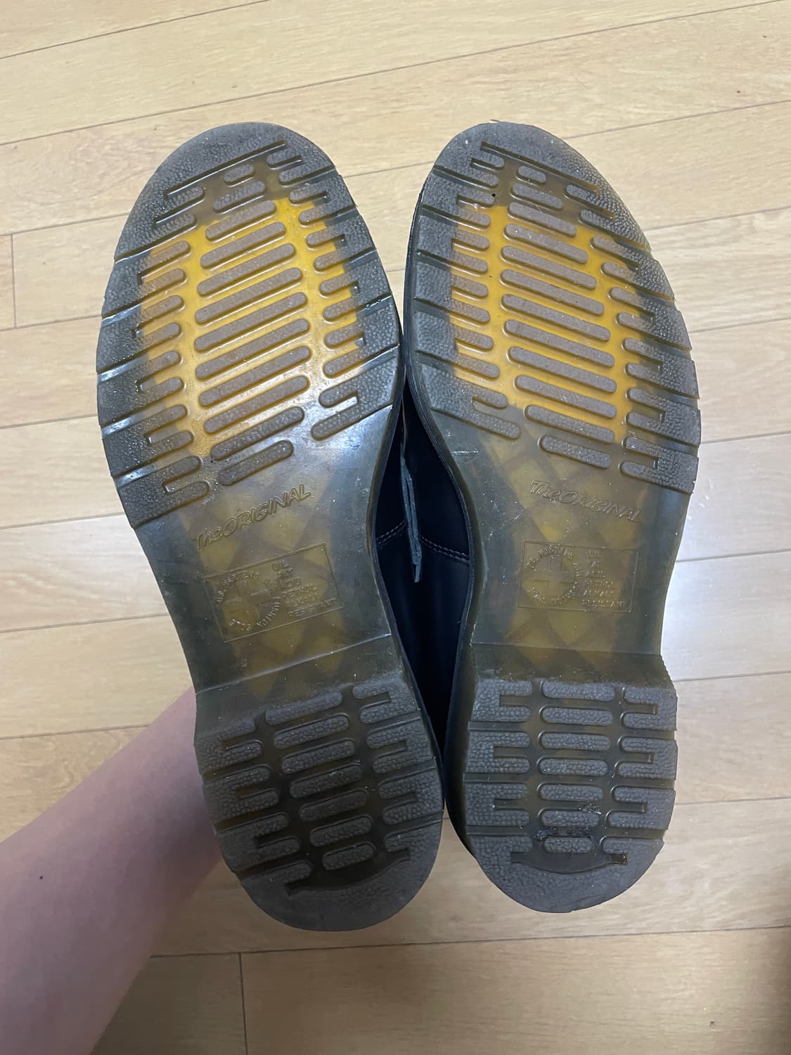 260 닥터마틴 애보트  상품이미지3