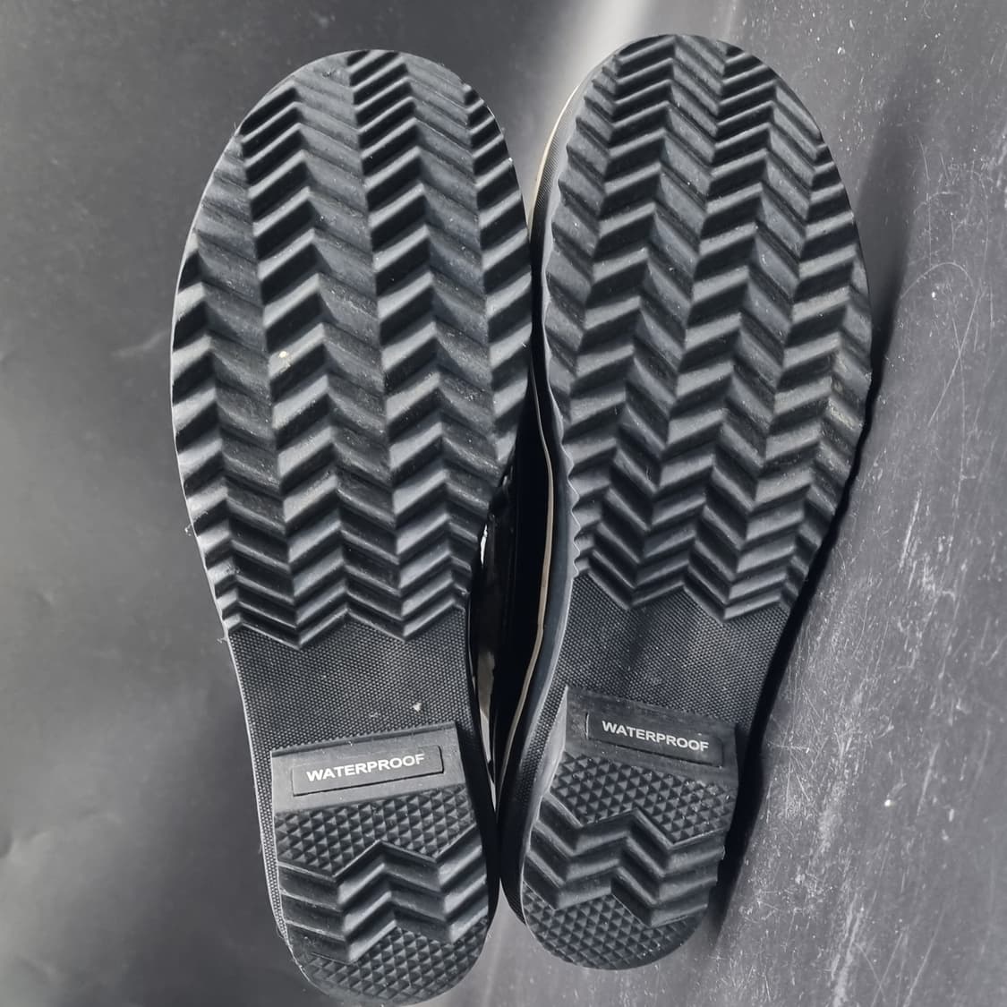 소렐 트리볼리 방한 부츠 240 상품이미지3