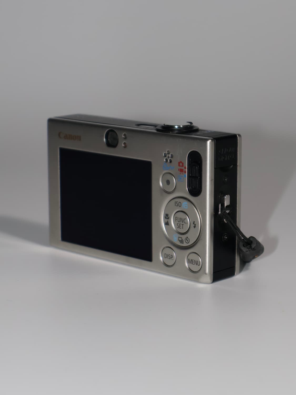 [예쁜상태!] 캐논 익시ixy10(익서스ixus70) 디카 상품이미지4