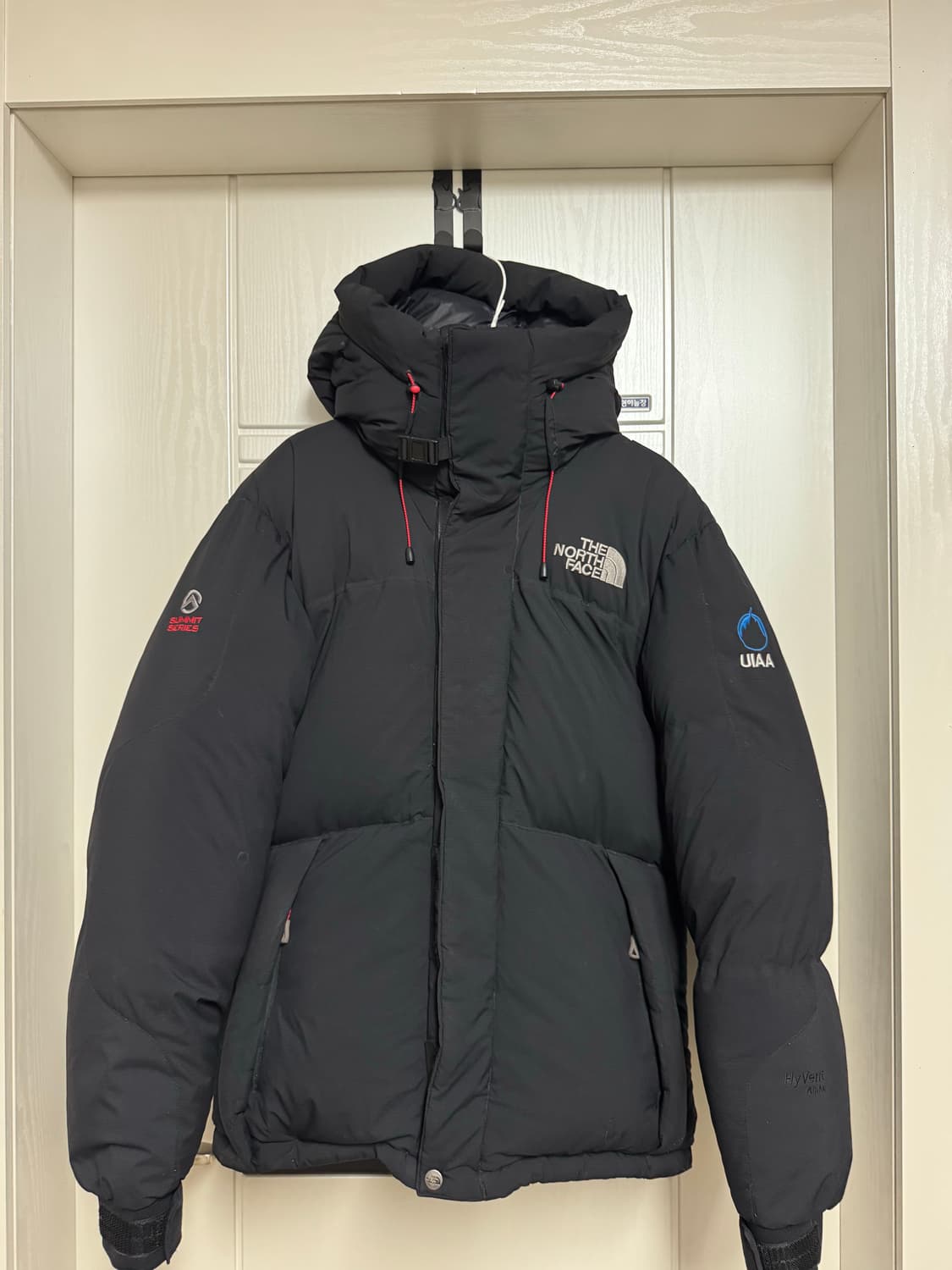 노스페이스 히말라야 패딩 90 상품이미지1