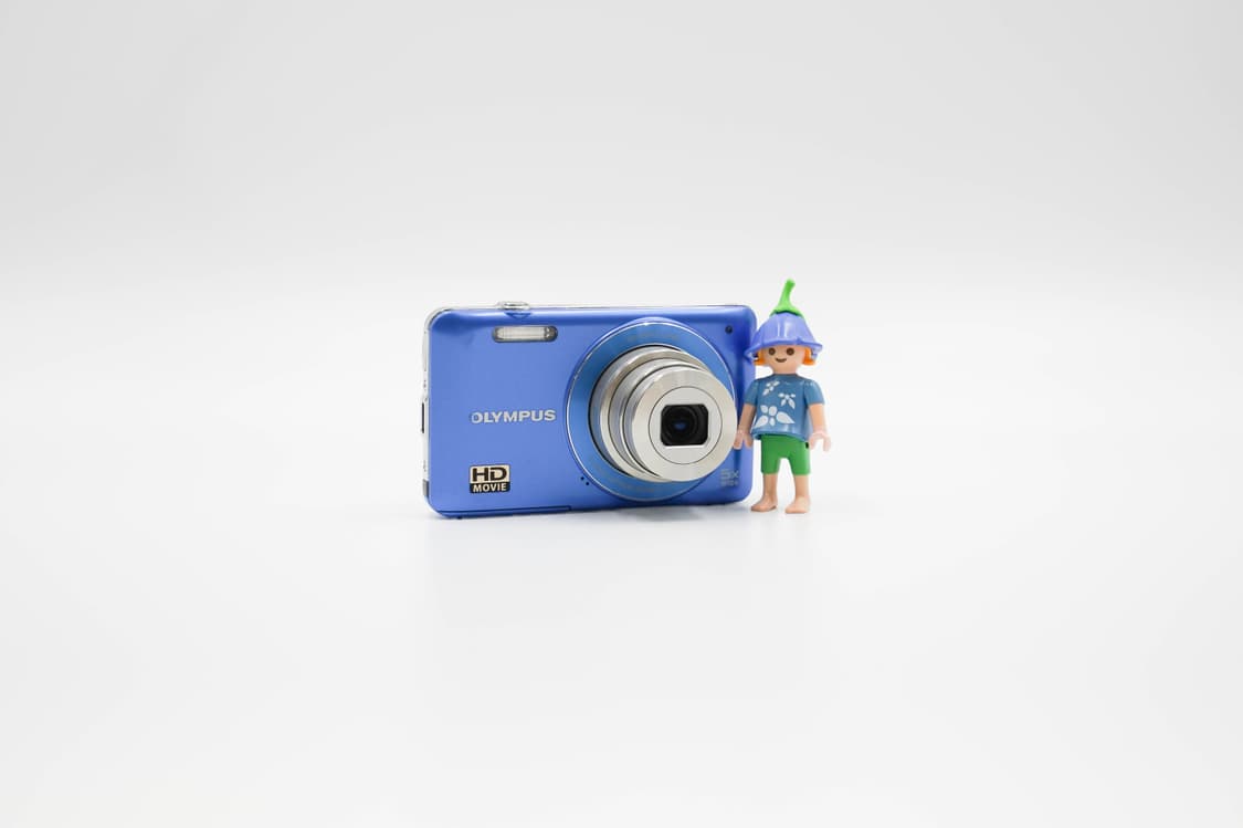 Olympus VG-120 (올림푸스 VG-120) 상품이미지1