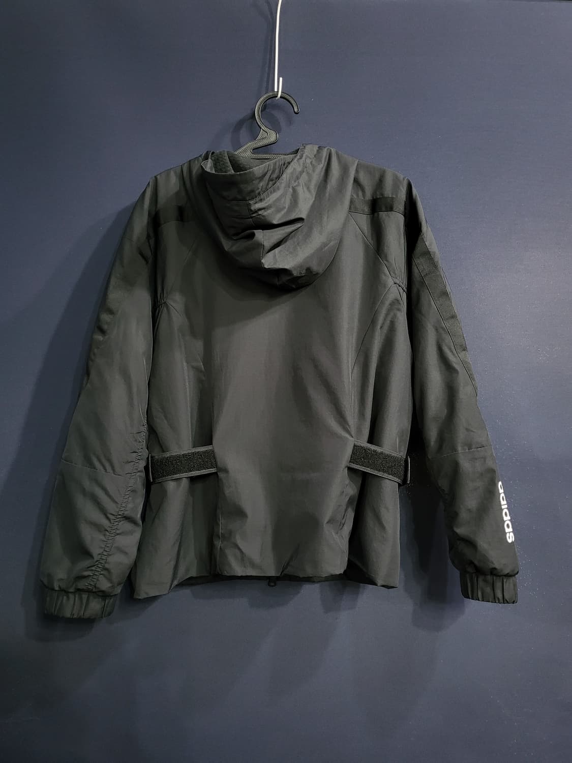 아디다스 후드 기모자겟 상품이미지6