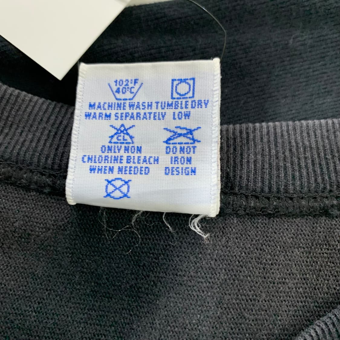 챔피온 리버스위브 포켓 반팔티 상품이미지7