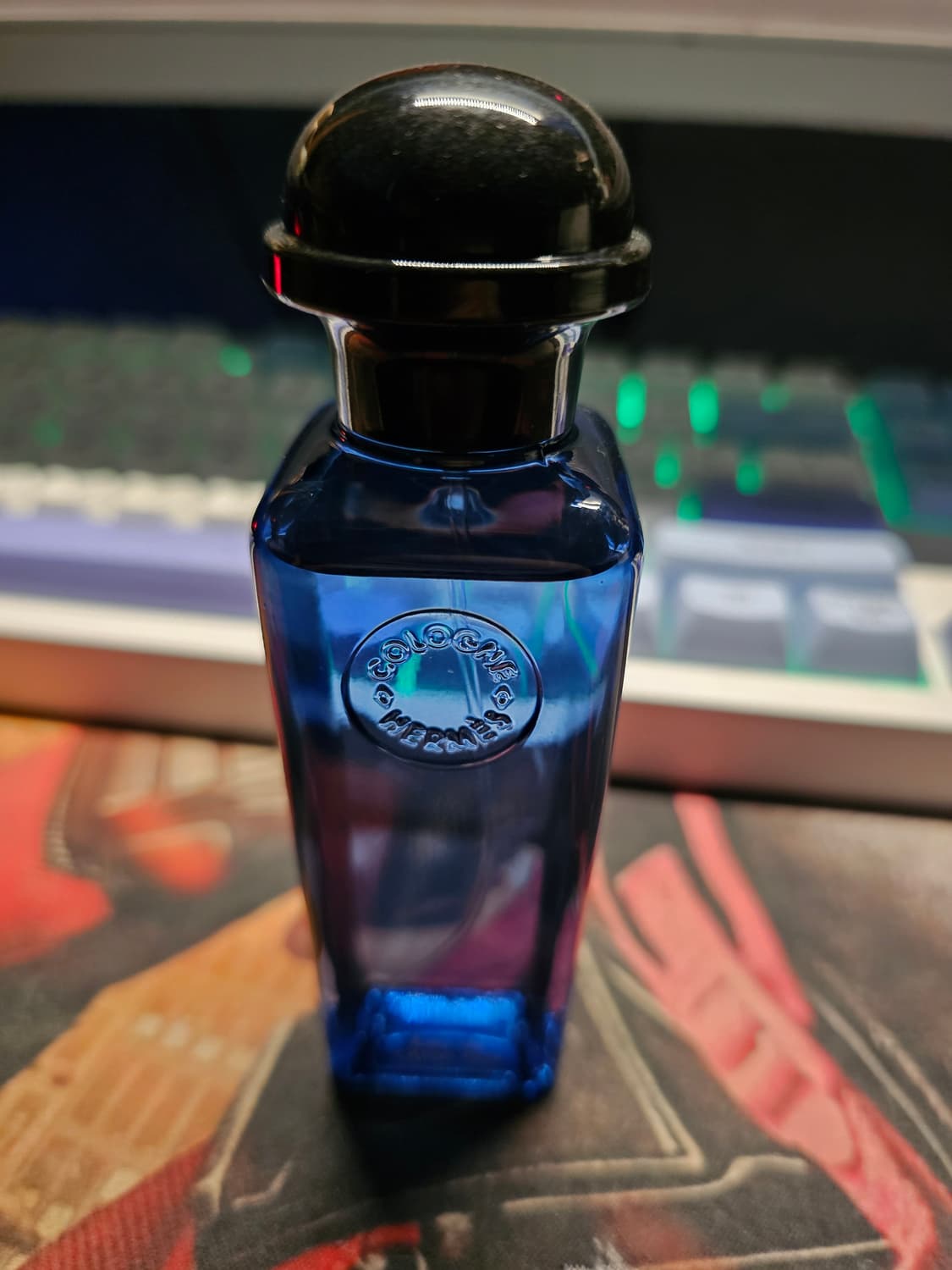 에르메스 시트론 느와 edc 50ml  상품이미지1