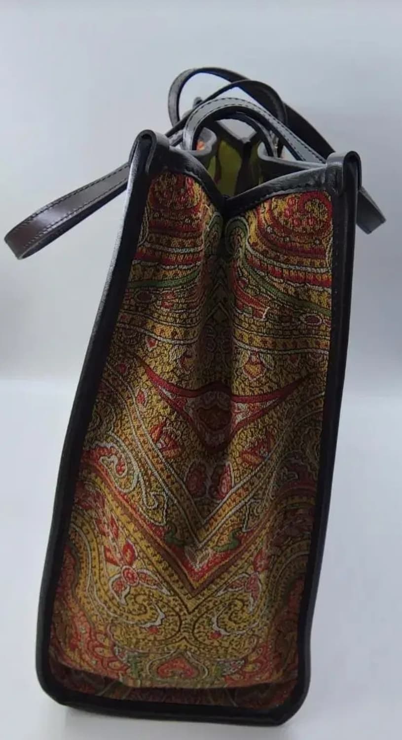 에트로 쇼퍼백 새제품 상품이미지4