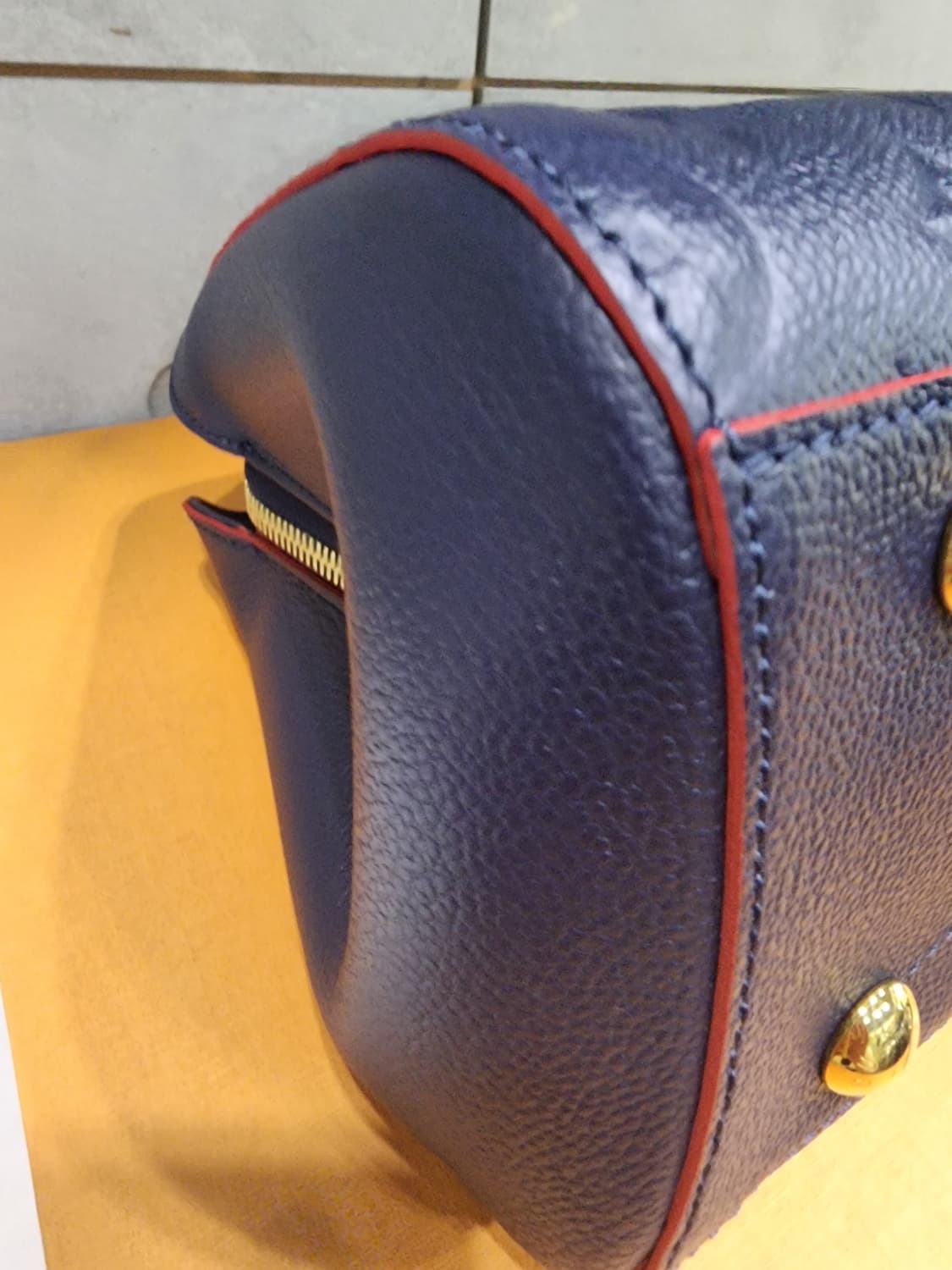 루이비통 몽테뉴bb 앙프렝뜨 상품이미지8