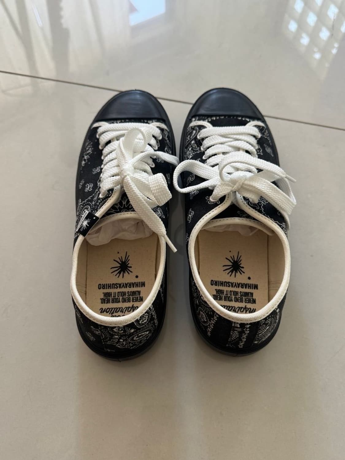 INSPIRATION SNEAKERS 스니커즈 상품이미지3