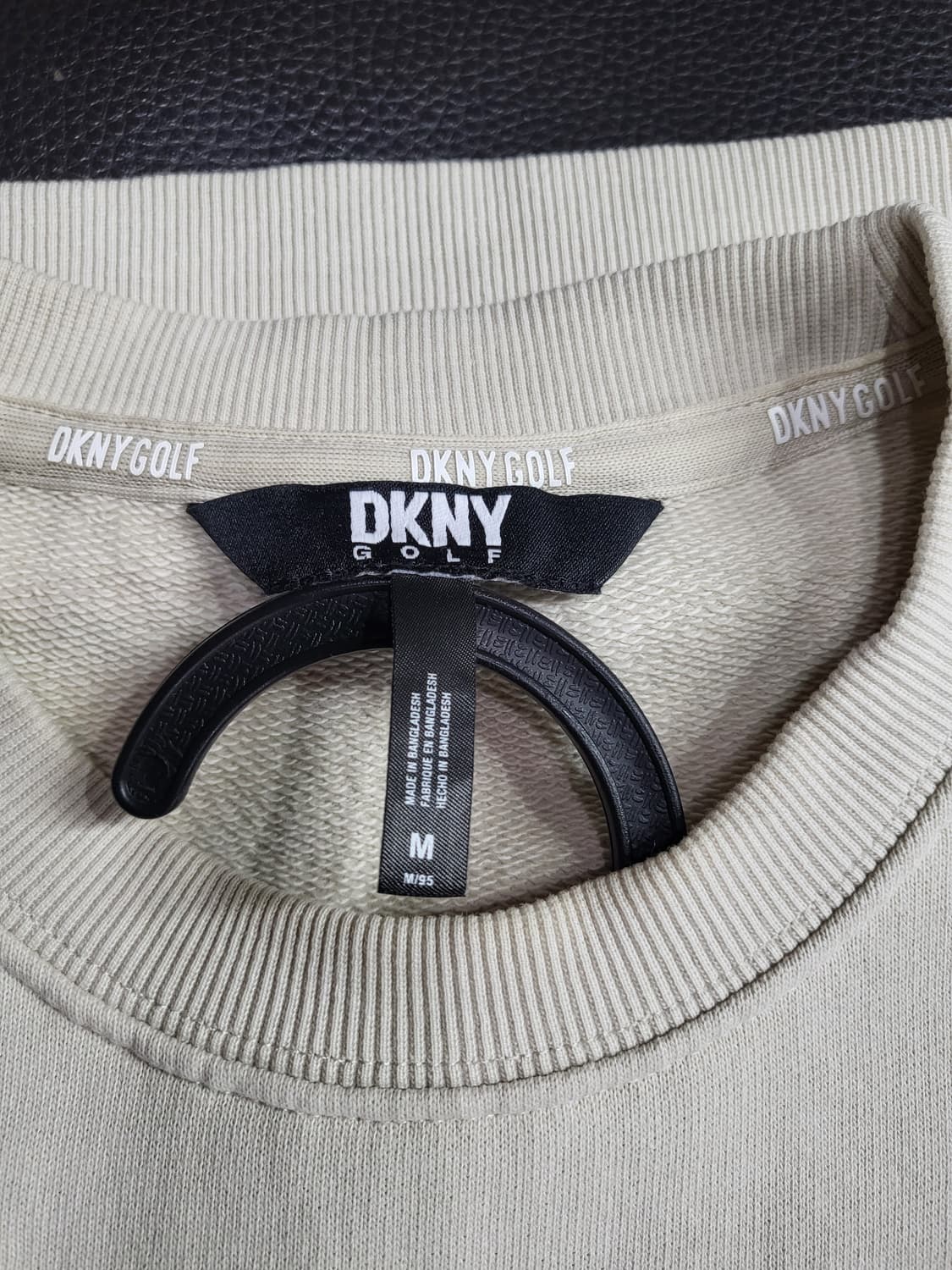 dkny 골프 신형 스웻셔츠 상품이미지5