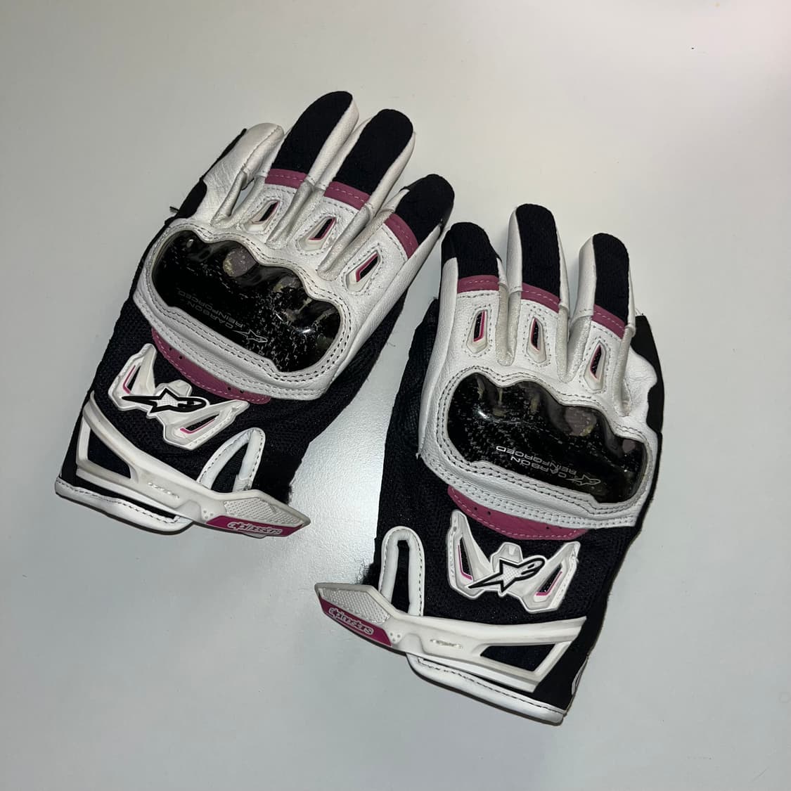알파인스타 스텔라 장갑 여성 Stella SMX-2 /XS 상품이미지1