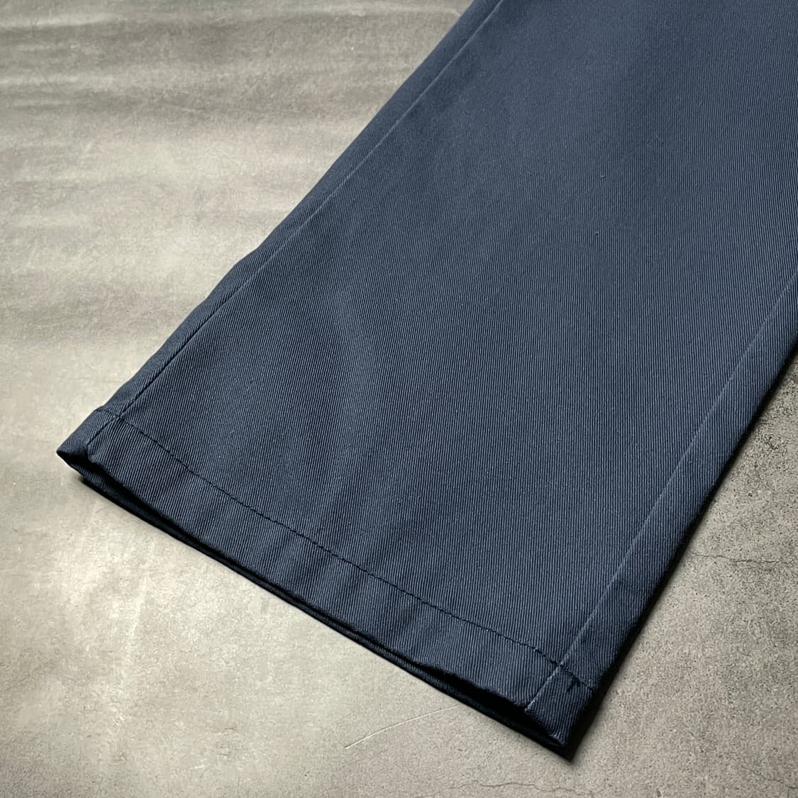 DICKIES 디키즈874 빈티지 네이비 워크 팬츠 A00845 상품이미지4