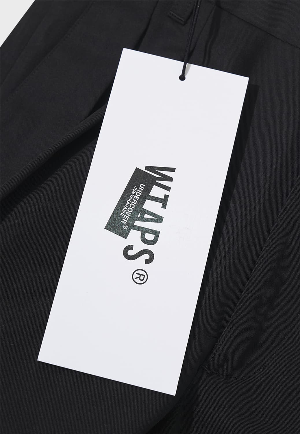 WTAPS X UNDERCOVER casual pants 상품이미지5