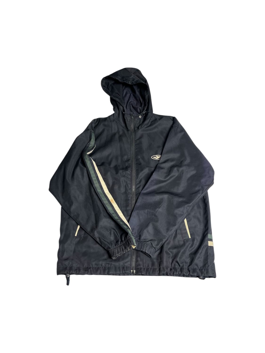 프로스펙스 00s 빈티지 윈드브레이커 자켓 95 상품이미지1