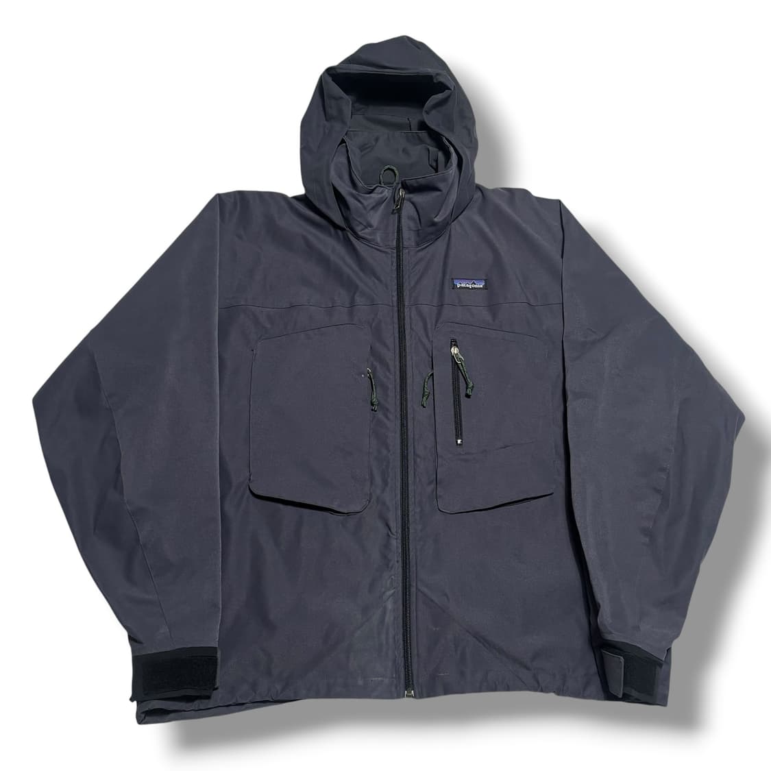 L Canadian Patagonia Hydroshed Jacket 상품이미지1