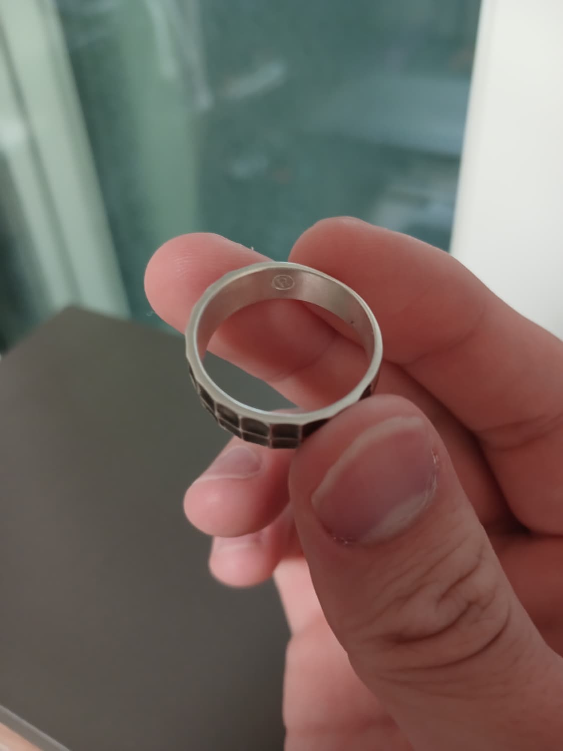 윌리앤더피 데일리 반지 상품이미지4