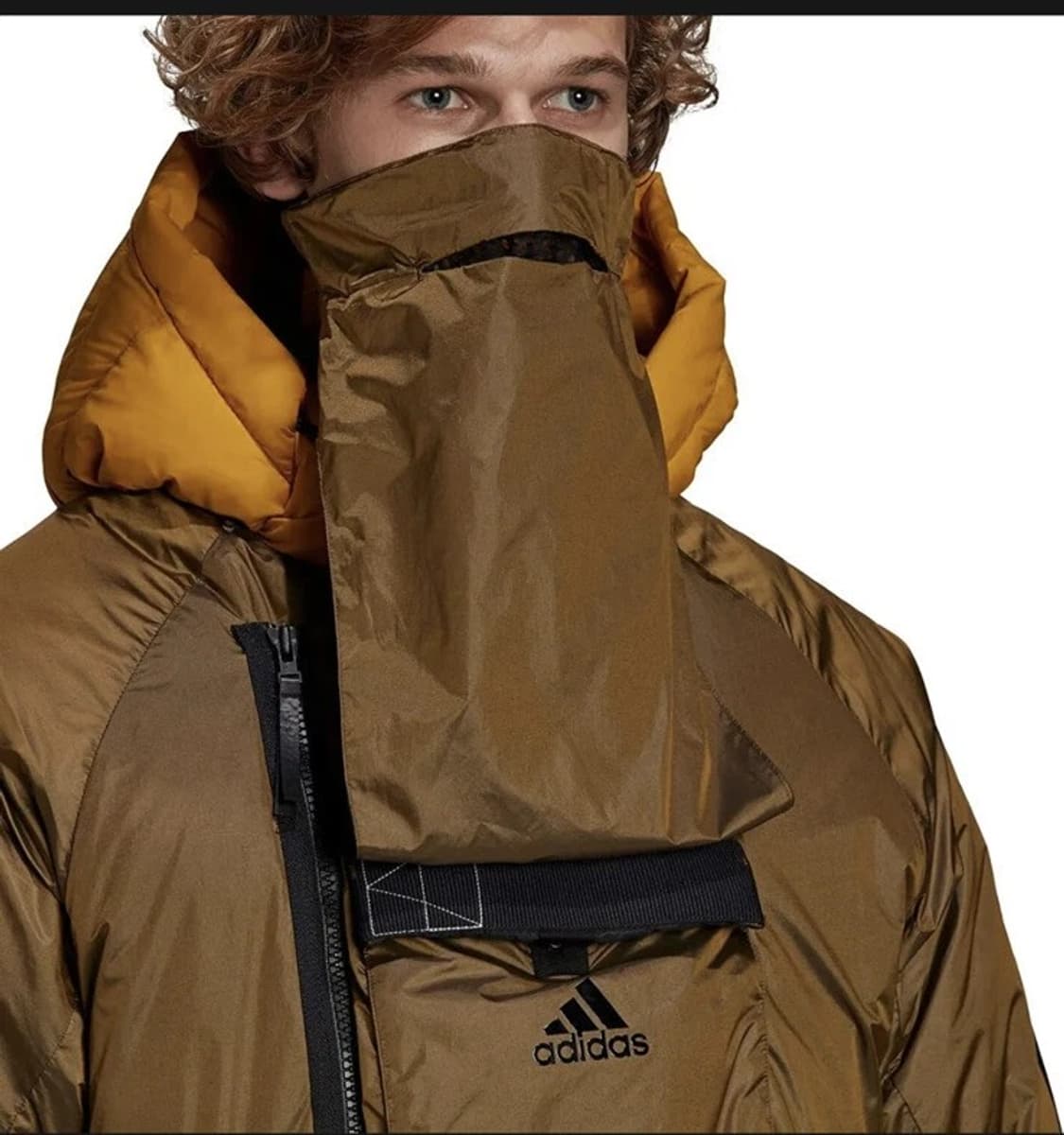 아디다스 프라임 콜드 RDY 레이어링 파카 pn6171 상품이미지4