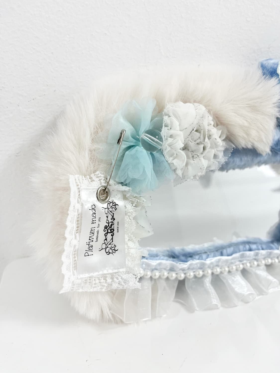 Radiant Cat Mirror 상품이미지3