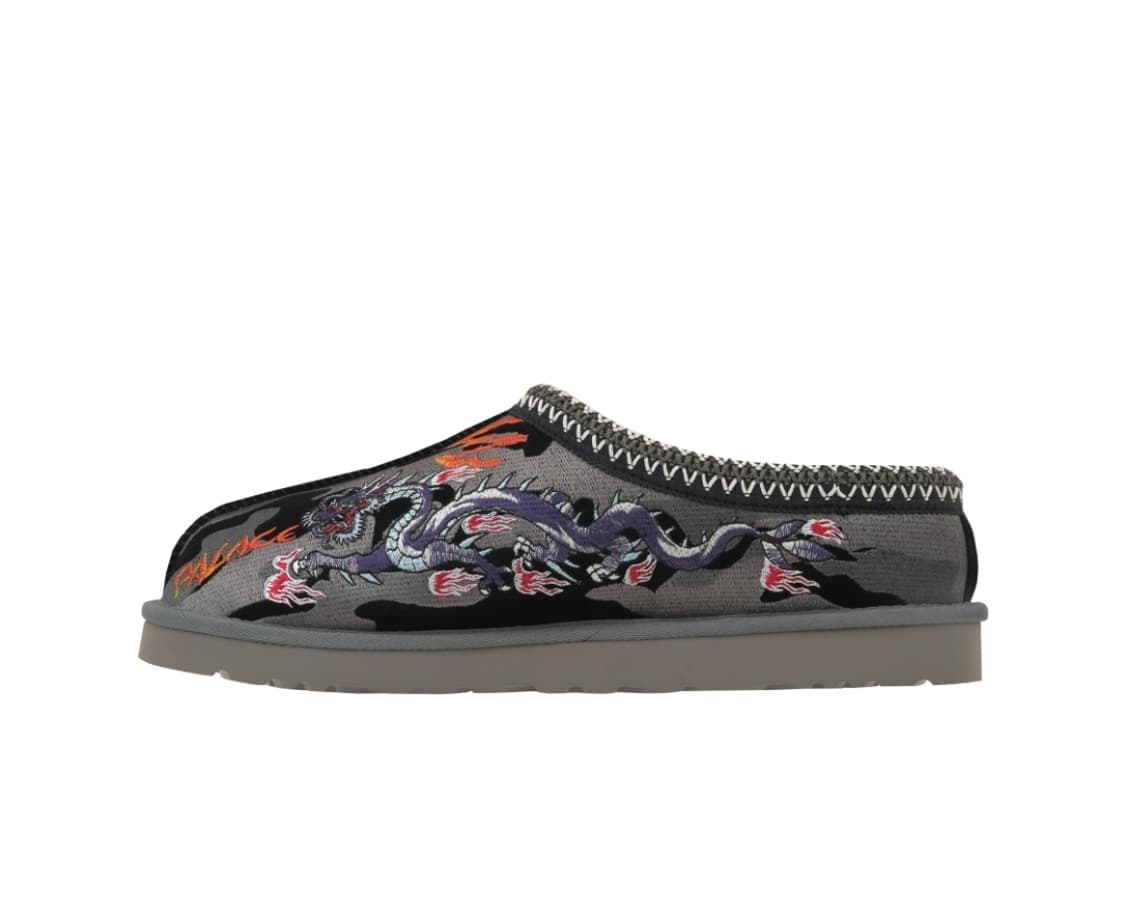 팔라스x어그 타스만 블랙 카모 270 새제품 상품이미지3