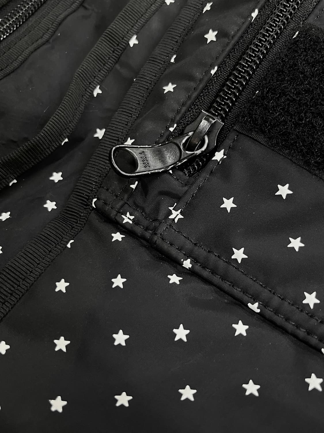 Porter 포터 별 패턴 크로스백  상품이미지9