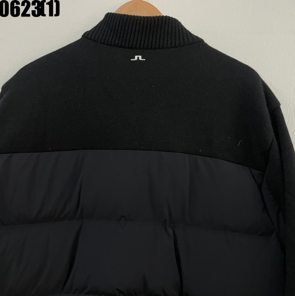 제이린드버그 경량패딩 상품이미지9