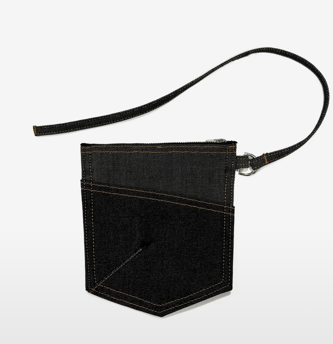 9999아카이브 Detached pocket wallet 상품이미지1