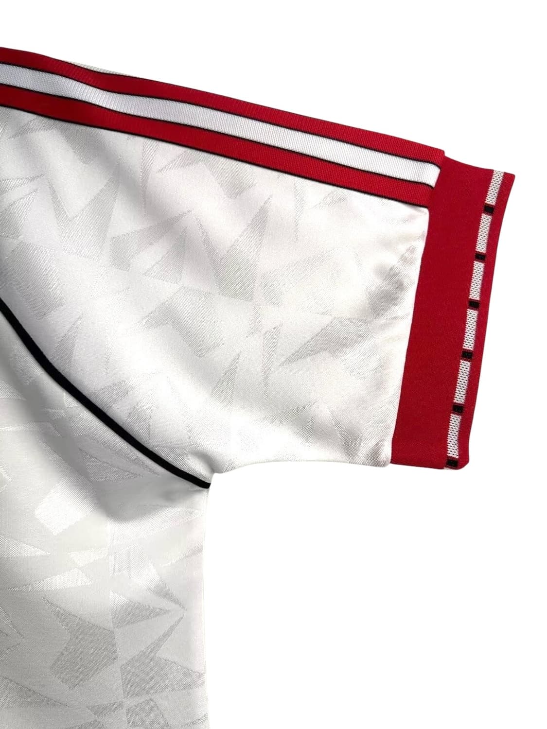 90-91 맨유 어웨이 유니폼 상품이미지4