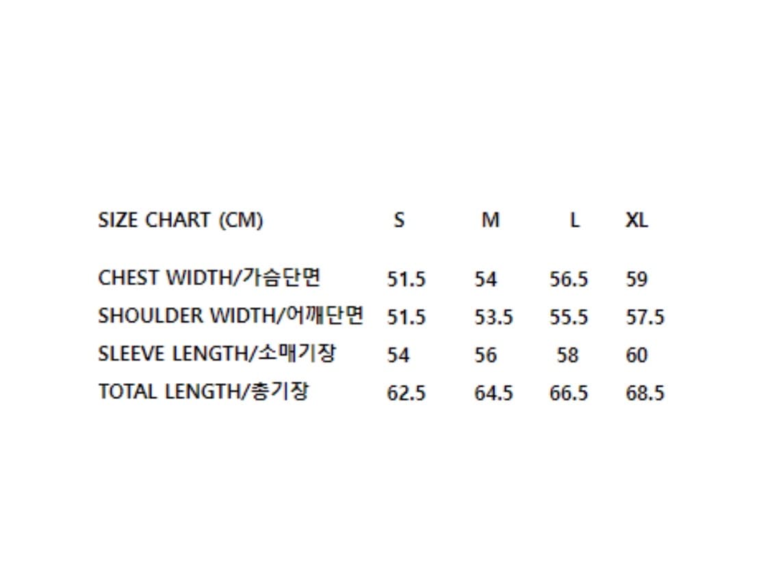 코스트 퍼 킬로 오버다이드 L 상품이미지6