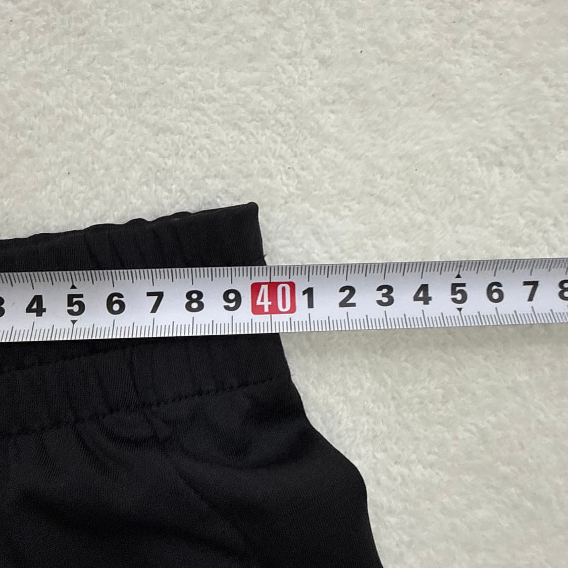 90 다이나핏 하프 팬츠 0323T 상품이미지5