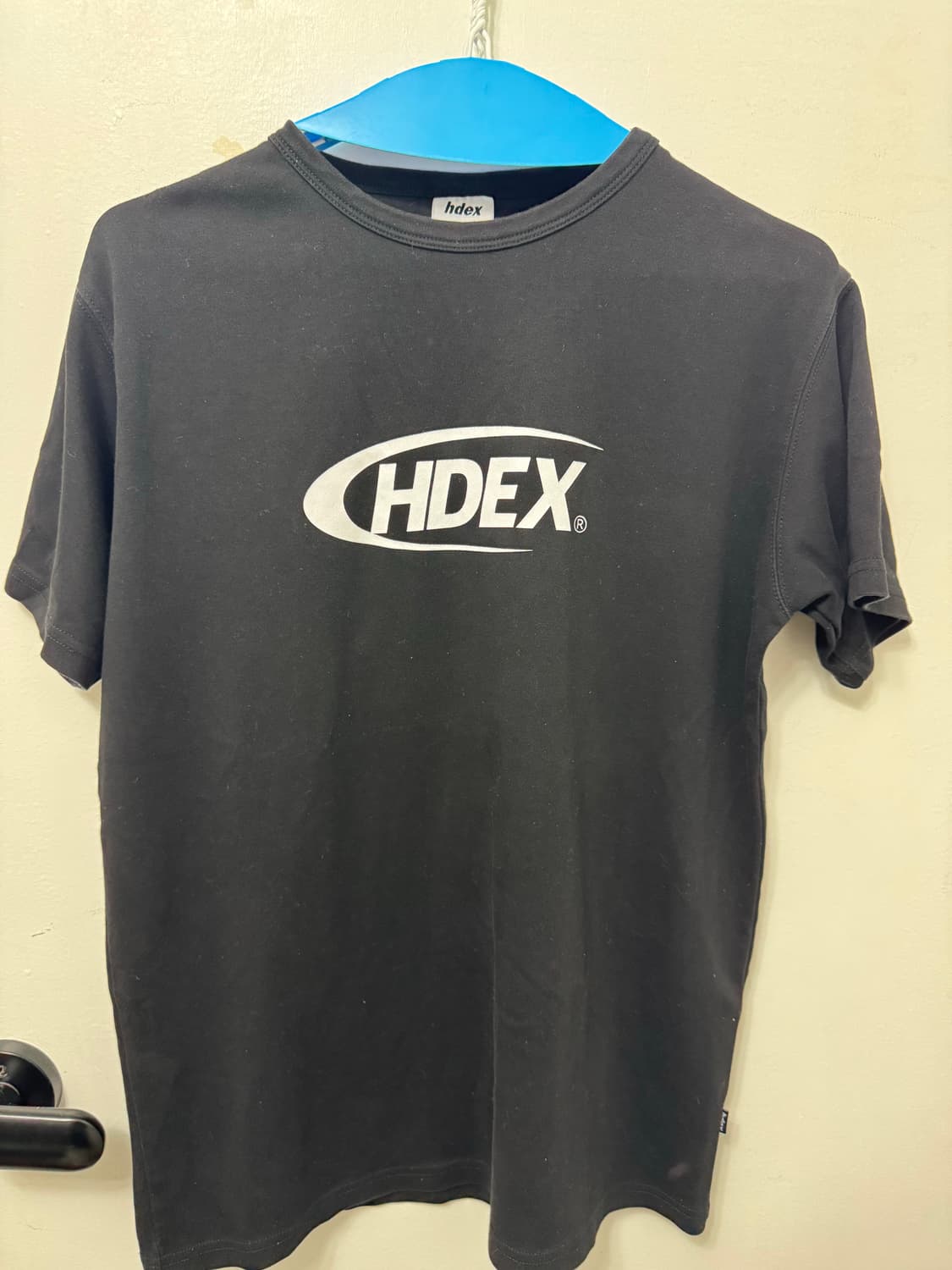 HDEX 로고 머슬핏 M 상품이미지1