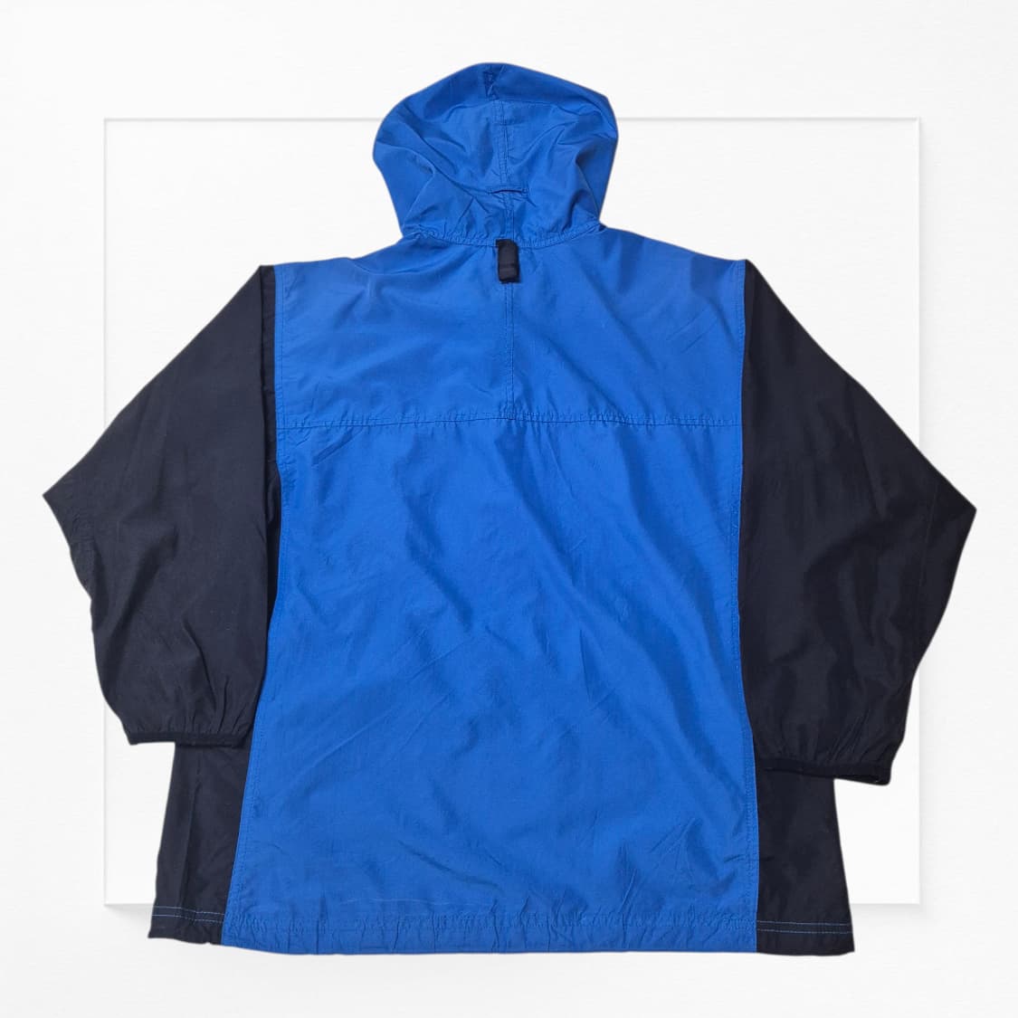 [올드스쿨🔥] 00s 나이키 ACG 폴리 아노락 자켓 상품이미지2