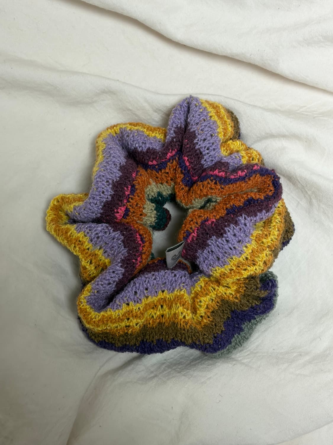 코이세이오 스크런치 상품이미지1