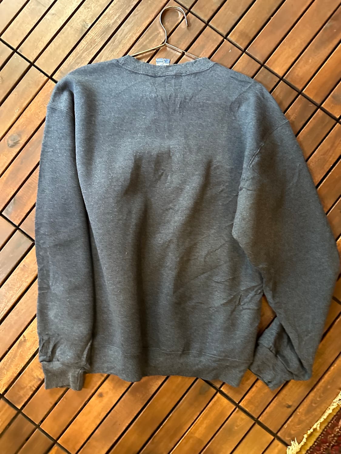 00‘s RUSSELL atheletic MB SW 상품이미지6