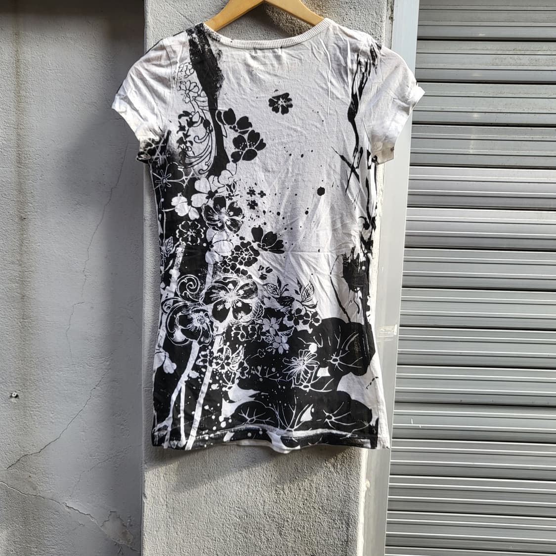 LIBERTALIA short sleeves  상품이미지8