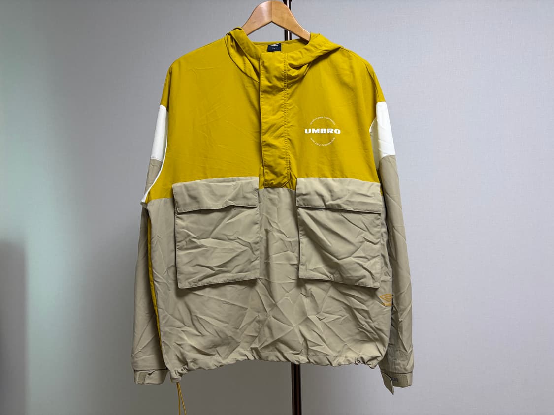 엄브로 남성 아노락 100 상품이미지1