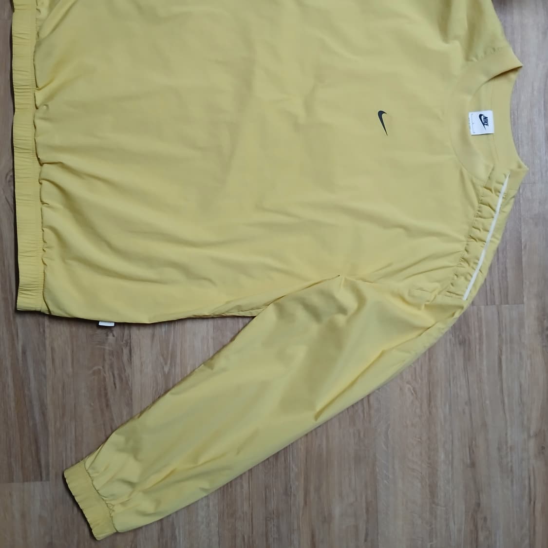 Nike 나이키 웜업 바람막이 남녀공용 L 100 상품이미지4