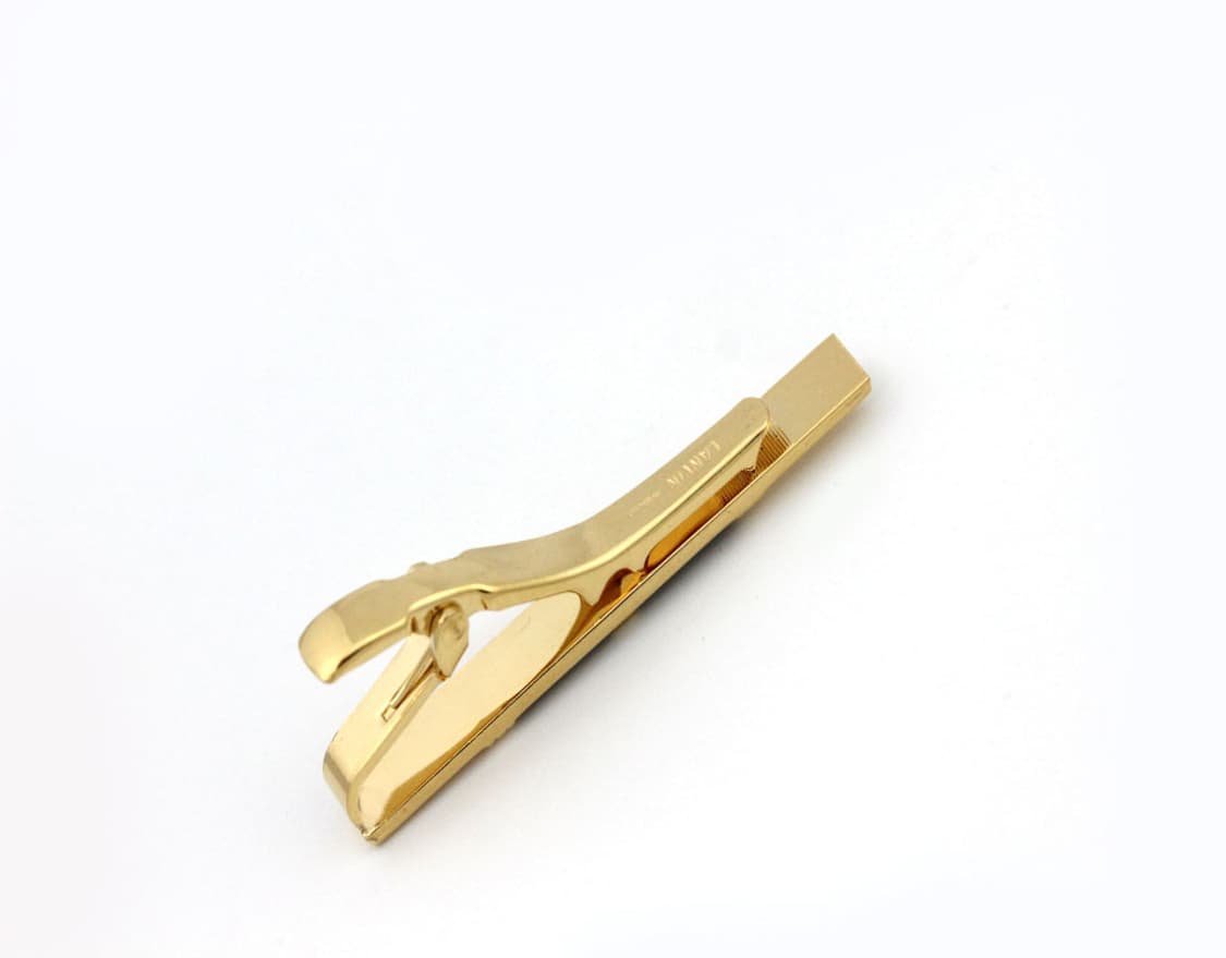 랑방 A등급 5.3cm 남자 명품 넥타이핀 빈티지 상품이미지3