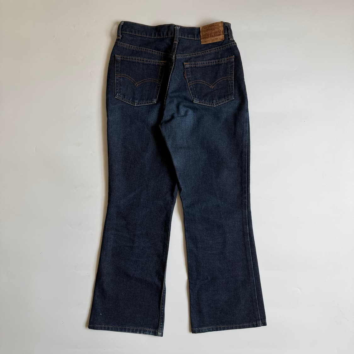 Levis 517 high-waist ( OS ) 상품이미지9