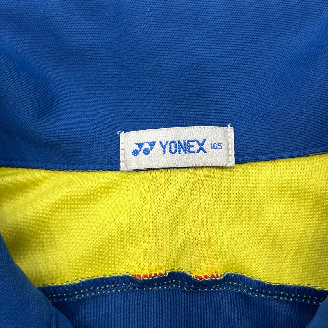 105 요넥스 배드민턴 반팔 티셔츠 상품이미지4