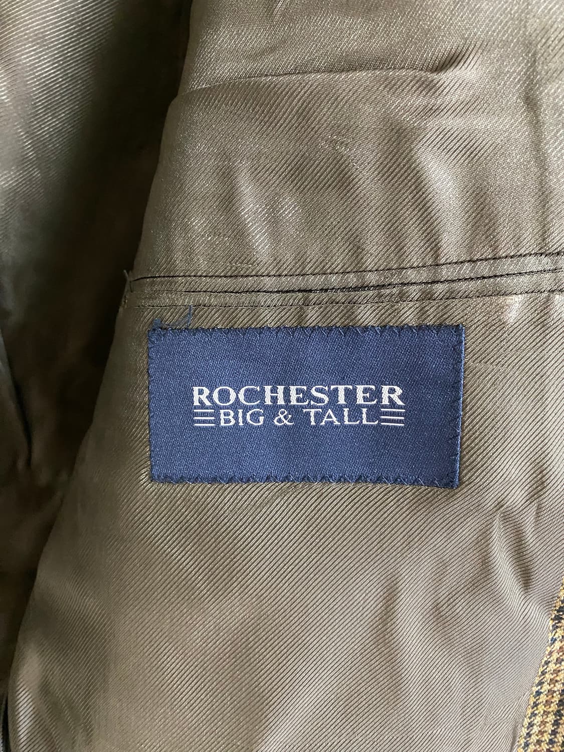 버버리 런던 빈티지 자켓 블레이저 빅사이즈 상품이미지3