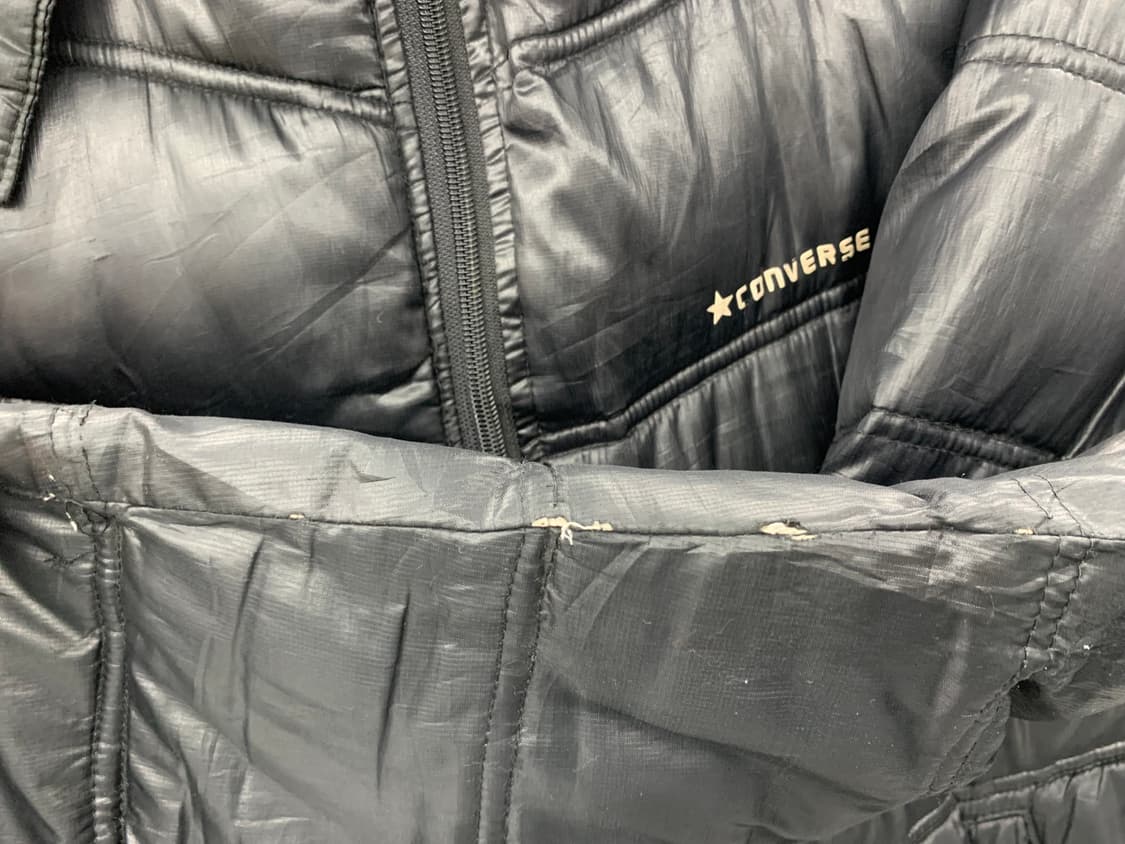 컨버스 y2k 패딩 상품이미지7