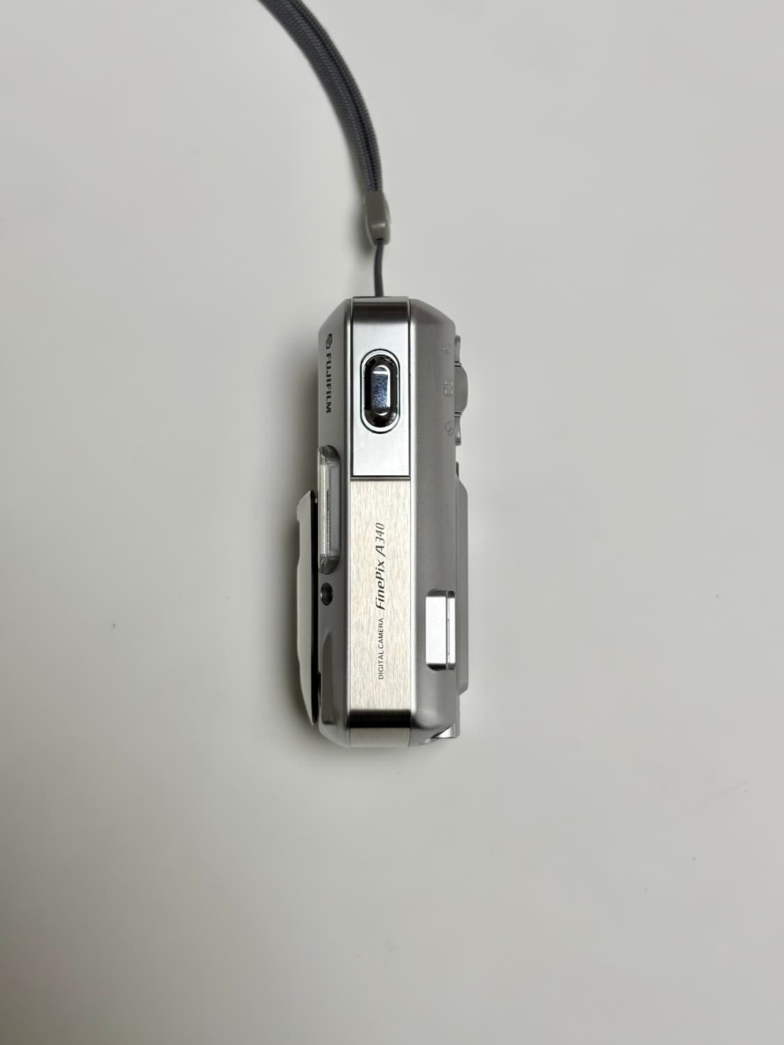 작례첨부! / 새제품급📸 / 후지필름 파인픽스 A340 / 빈티지 디카 상품이미지5