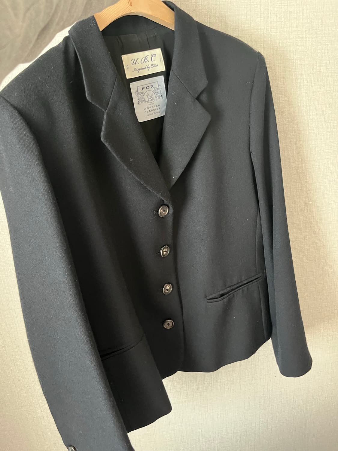 얼바닉 30 paul 자켓 상품이미지2