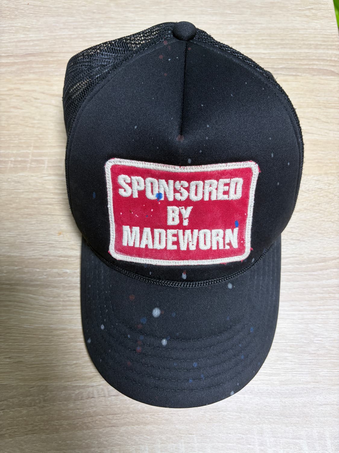 메이드원 트리커캡 상품이미지1