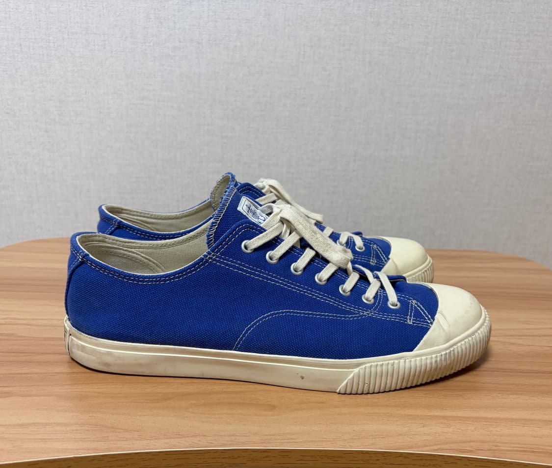 캐치볼 X 이스트하버서플러스 스니커즈(280) 상품이미지2