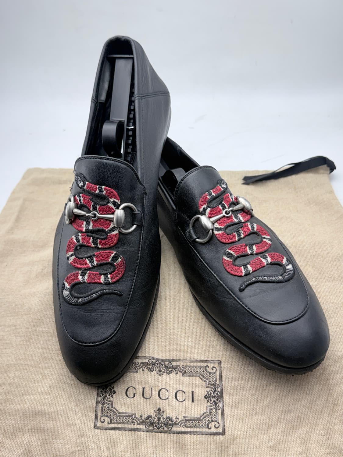 정품)구찌 홀스빗 260 상품이미지3