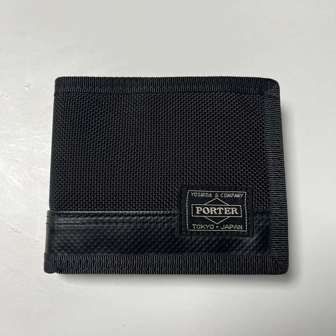 요시다포터 반지갑 상품이미지2