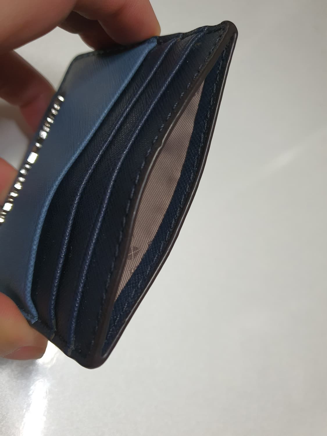 마이클코어스 카드지갑 상품이미지3