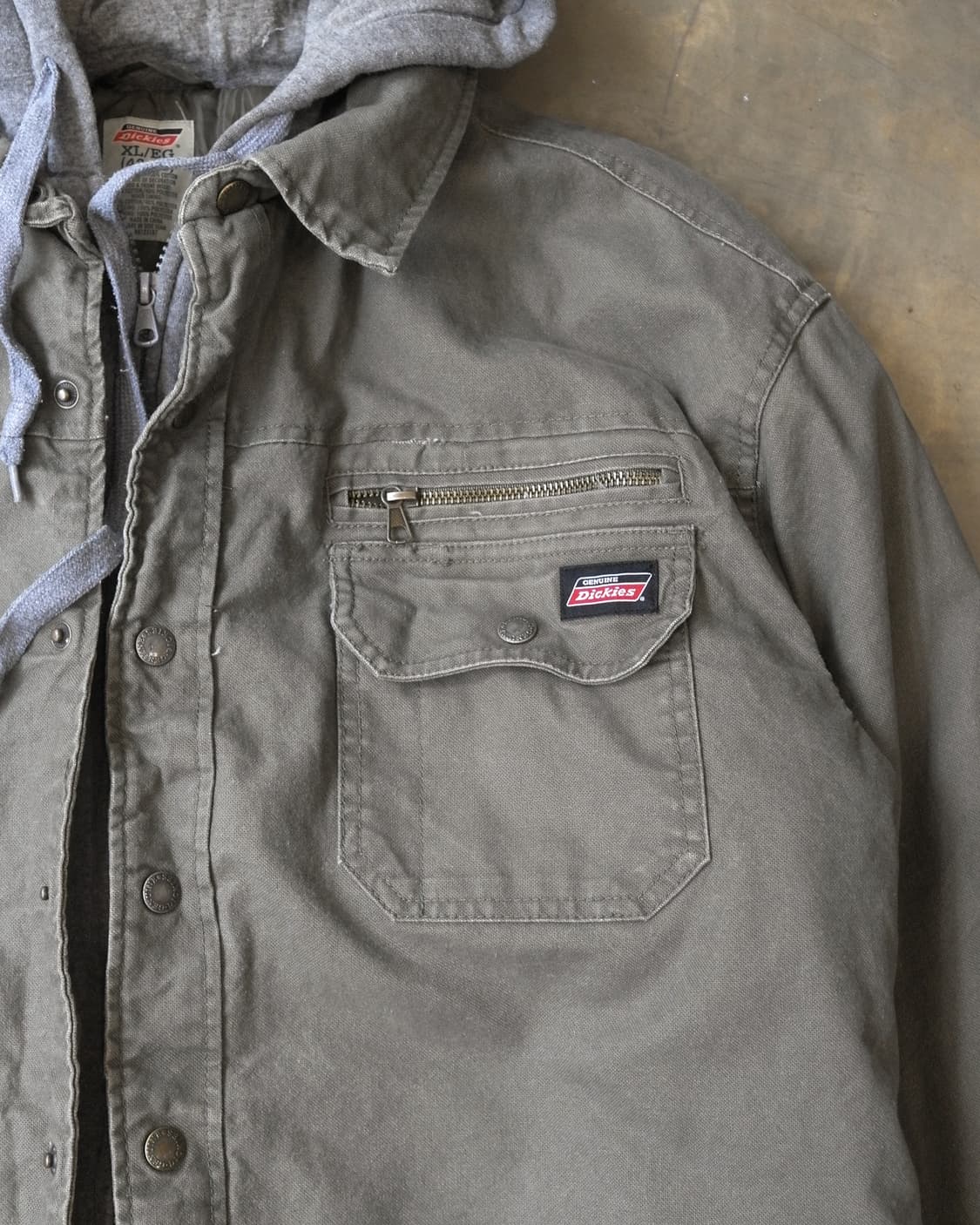 Dickies 상품이미지5