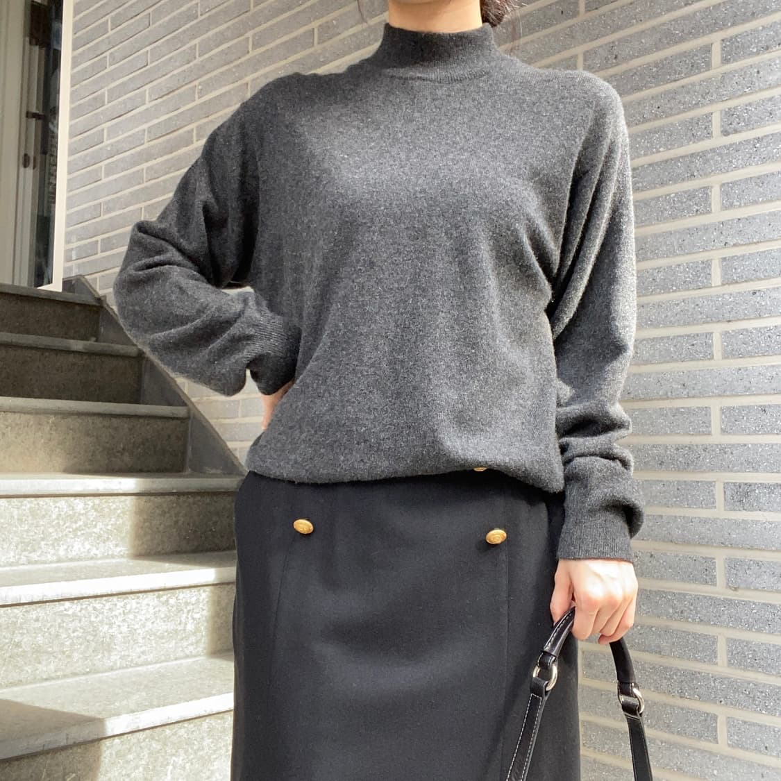 Cashmere 100% 상품이미지2