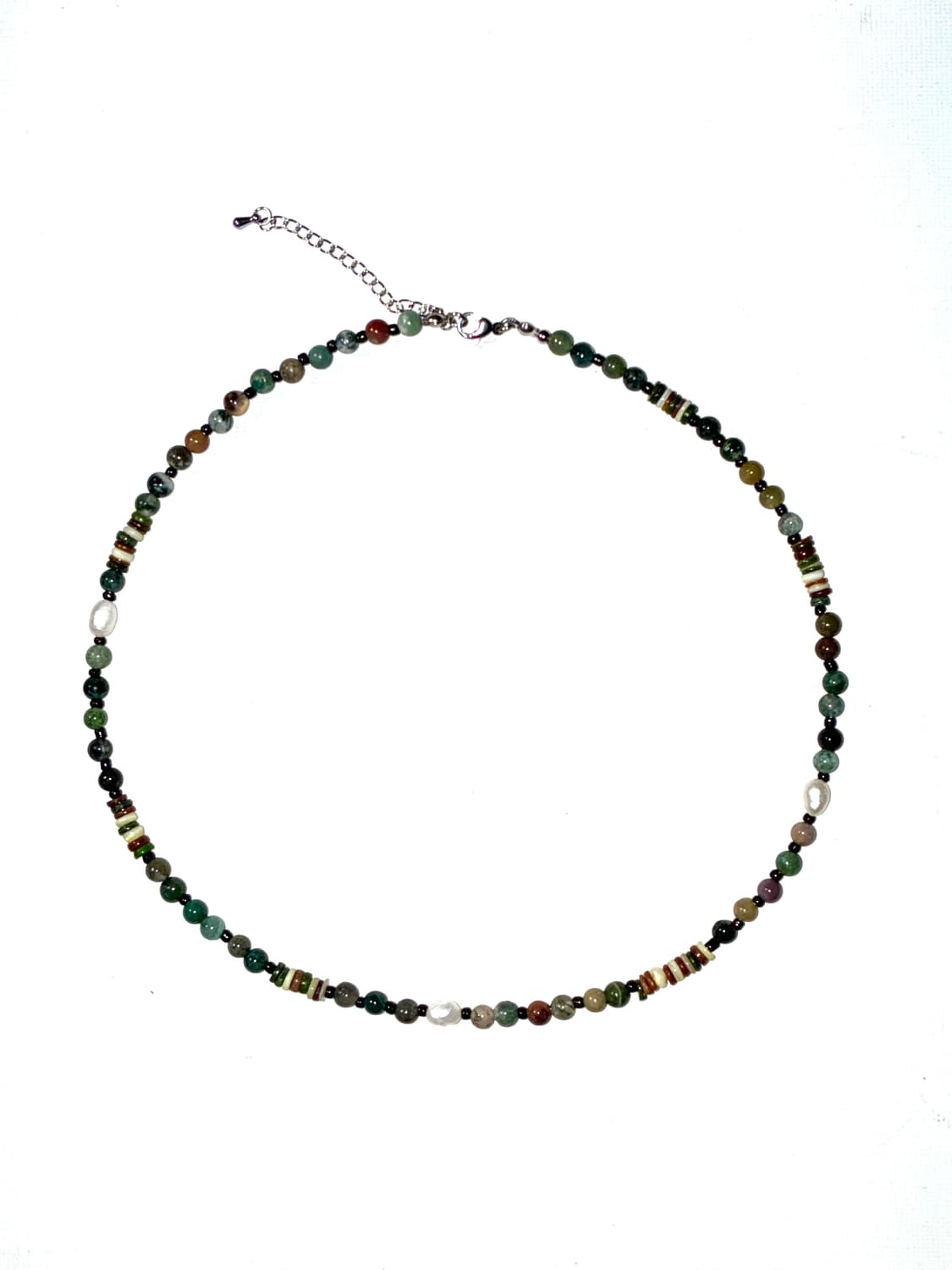 Mori 목걸이 상품이미지3