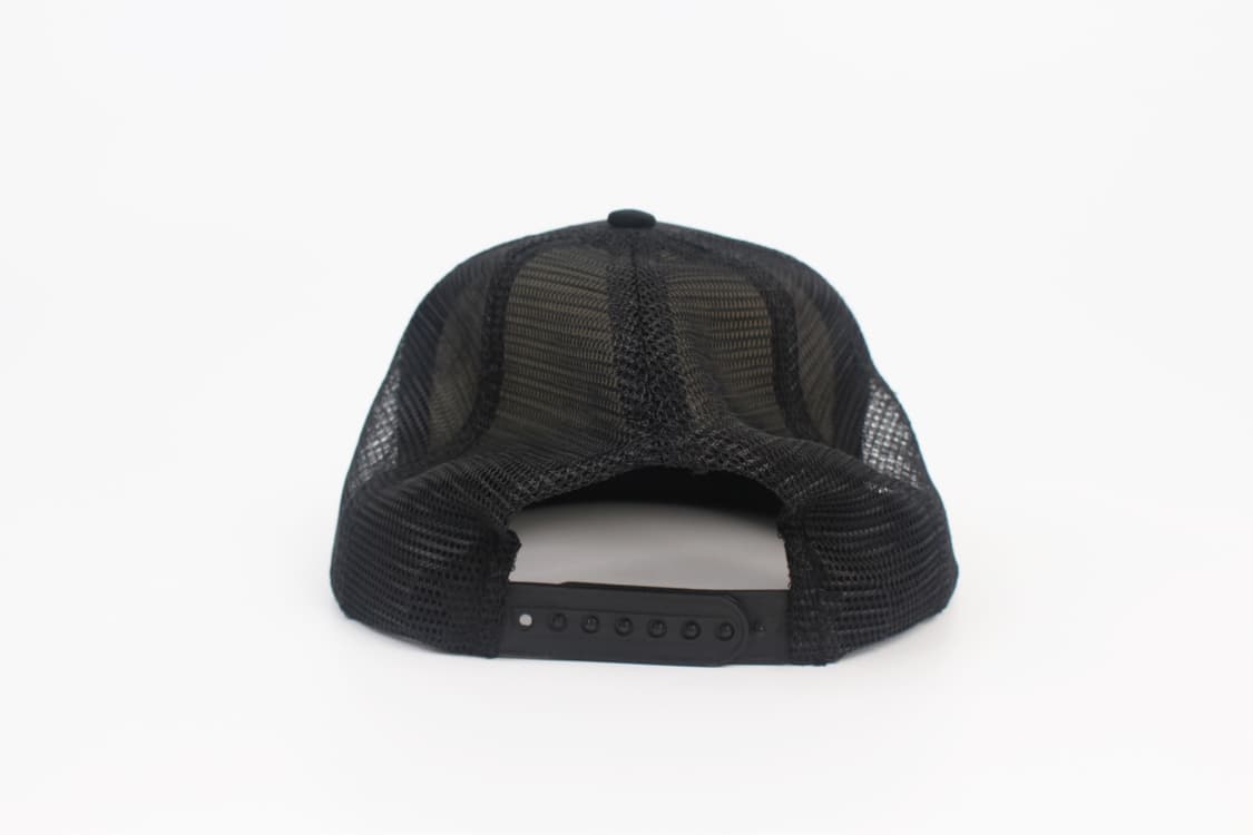 DIST RICT Graphic Trucker Cap 상품이미지5